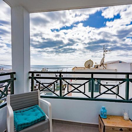 Vivienda Vacacional Casa Harmony Tías Exteriér fotografie